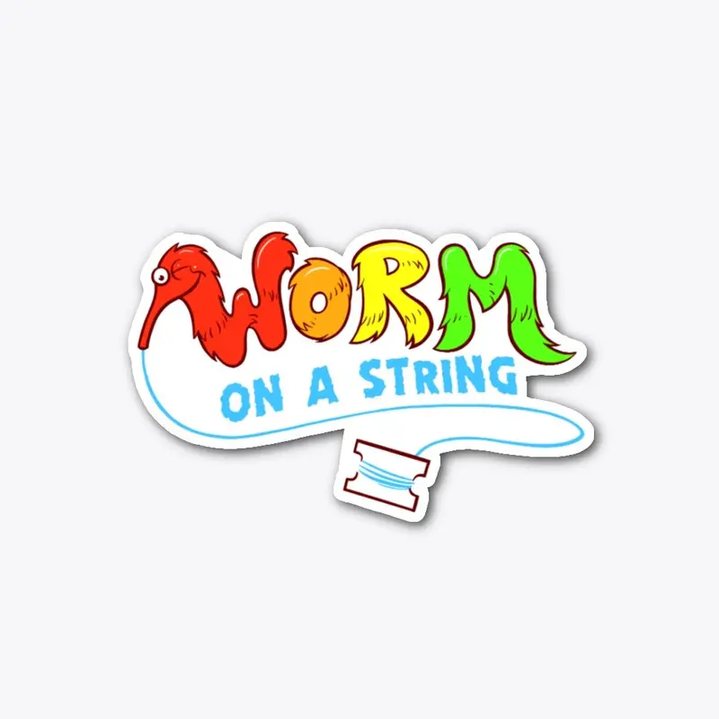 Worm On A String