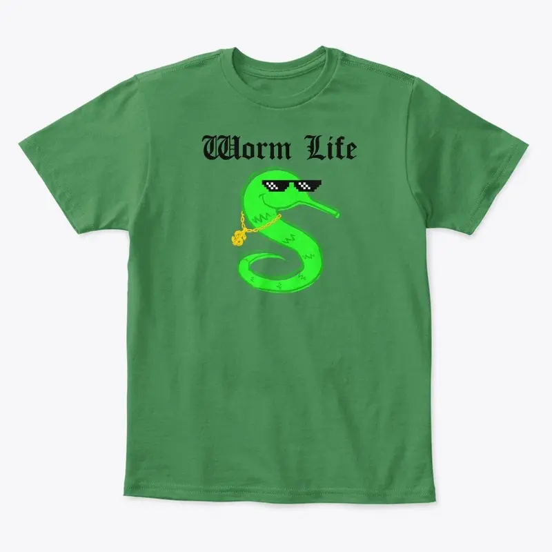 Worm Life