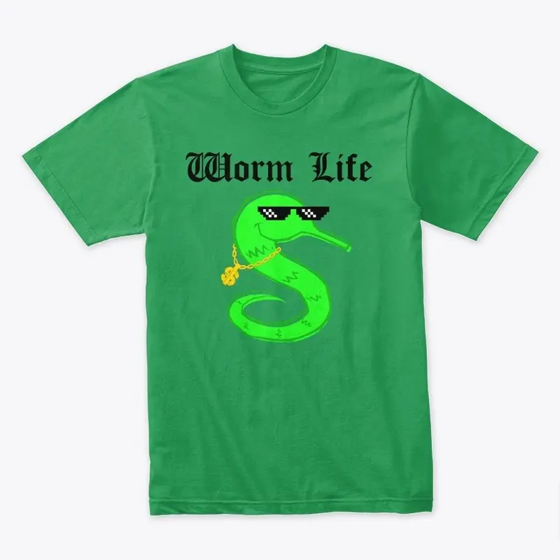 Worm Life