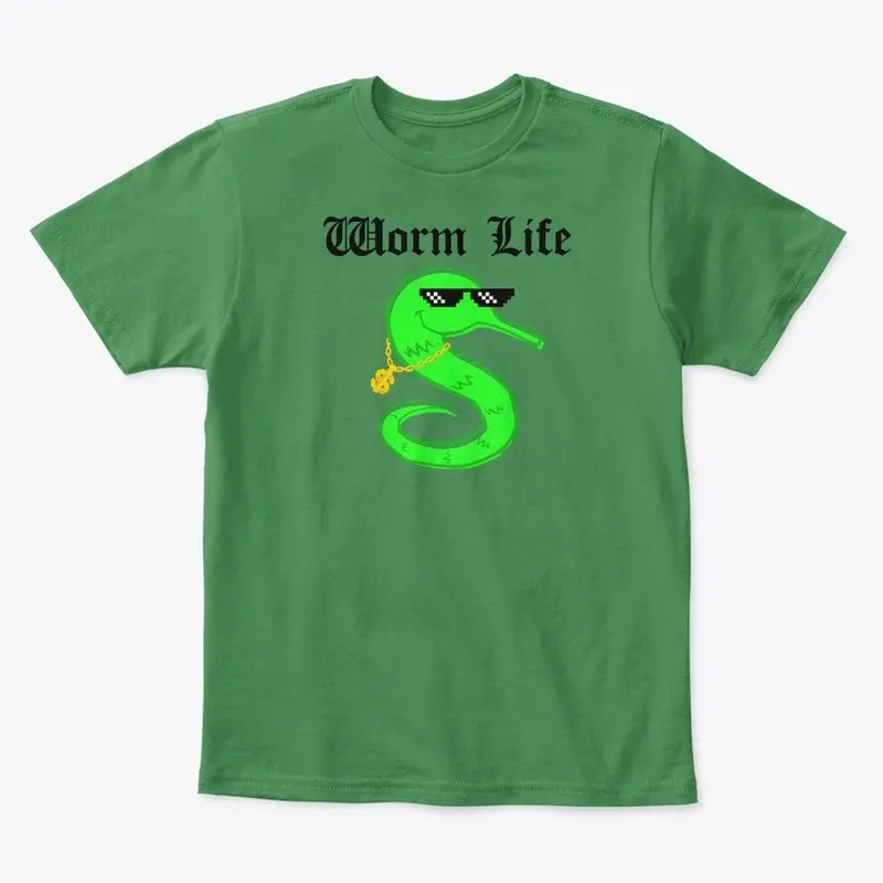 Worm Life