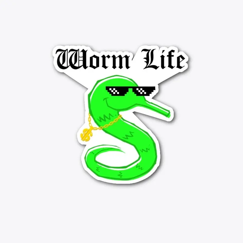 Worm Life